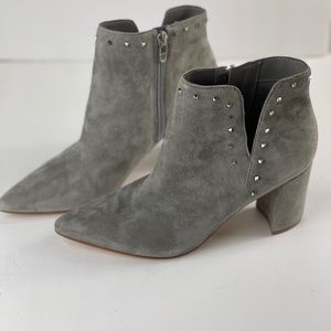 Marc Fisher booties